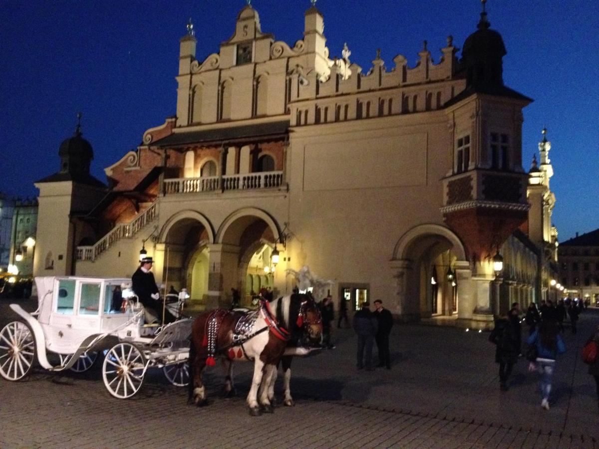 Studio Anna Krakow Exterior photo
