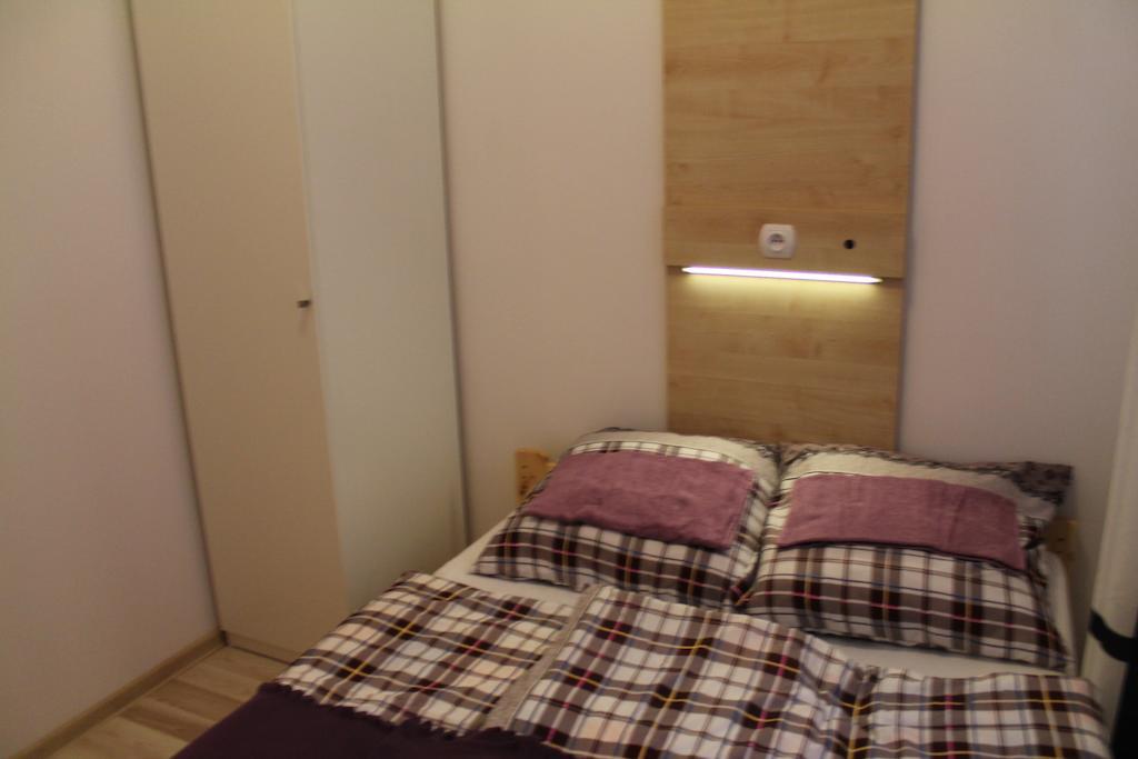 Studio Anna Krakow Room photo